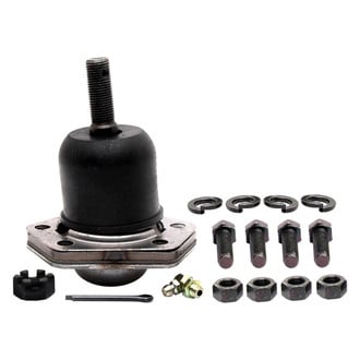 ACDelco® - Advantage™ Front Non-Adjustable Upper Bolt-On Ball Joint