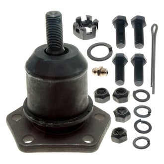 ACDelco® - Advantage™ Front Non-Adjustable Upper Bolt-On Ball Joint