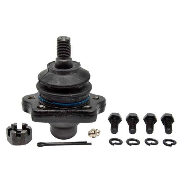 ACDelco® - Advantage™ Front Non-Adjustable Upper Bolt-On Ball Joint