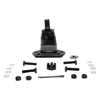 ACDelco® - Advantage™ Front Non-Adjustable Upper Bolt-On Ball Joint