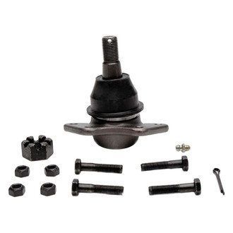 ACDelco® - Advantage™ Front Non-Adjustable Upper Bolt-On Ball Joint