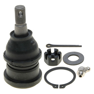 ACDelco® - Advantage™ Front Non-Adjustable Upper Press-In Ball Joint