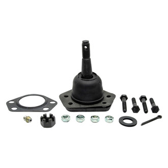 ACDelco® - Advantage™ Front Non-Adjustable Upper Bolt-On Ball Joint