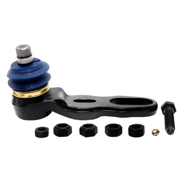 ACDelco® - Advantage™ Front Non-Adjustable Passenger Side Upper Bolt-On Ball Joint