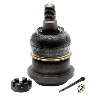 ACDelco® - Advantage™ Front Non-Adjustable Upper Press-In Ball Joint