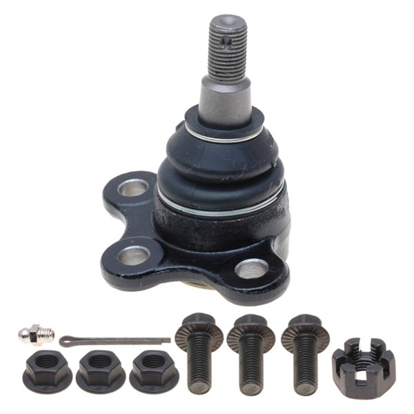 ACDelco® - Advantage™ Front Non-Adjustable Upper Bolt-On Ball Joint