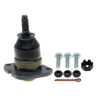 ACDelco® - Advantage™ Front Non-Adjustable Upper Bolt-On Ball Joint