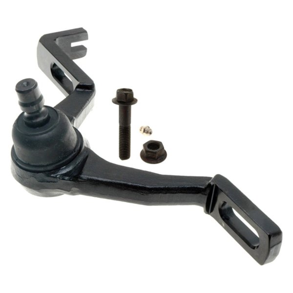 ACDelco® - Advantage™ Front Passenger Side Upper Adjustable Control Arm and Ball Joint Assembly