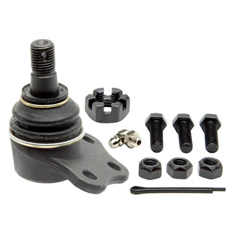 ACDelco® - Advantage™ Front Non-Adjustable Upper Bolt-On Ball Joint