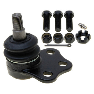 ACDelco® - Advantage™ Front Non-Adjustable Upper Bolt-On Ball Joint
