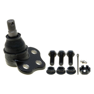 ACDelco® - Advantage™ Front Non-Adjustable Upper Bolt-On Ball Joint