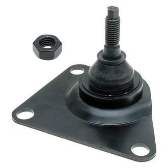 ACDelco® - Advantage™ Rear Non-Adjustable Upper Bolt-On Ball Joint