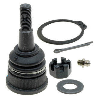 ACDelco® - Advantage™ Front Non-Adjustable Upper Press-In Ball Joint