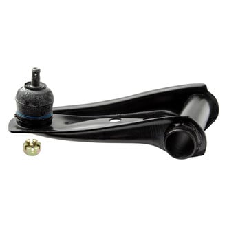 ACDelco® - Advantage™ Front Driver Side Upper Non-Adjustable Control Arm and Ball Joint Assembly