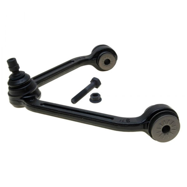ACDelco® - Advantage™ Front Driver Side Upper Non-Adjustable Control Arm and Ball Joint Assembly