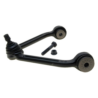 ACDelco® - Advantage™ Front Passenger Side Upper Non-Adjustable Control Arm and Ball Joint Assembly