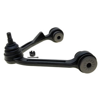 ACDelco® - Advantage™ Front Driver Side Upper Non-Adjustable Control Arm and Ball Joint Assembly