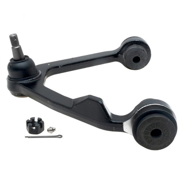 ACDelco® - Advantage™ Front Passenger Side Upper Non-Adjustable Control Arm and Ball Joint Assembly