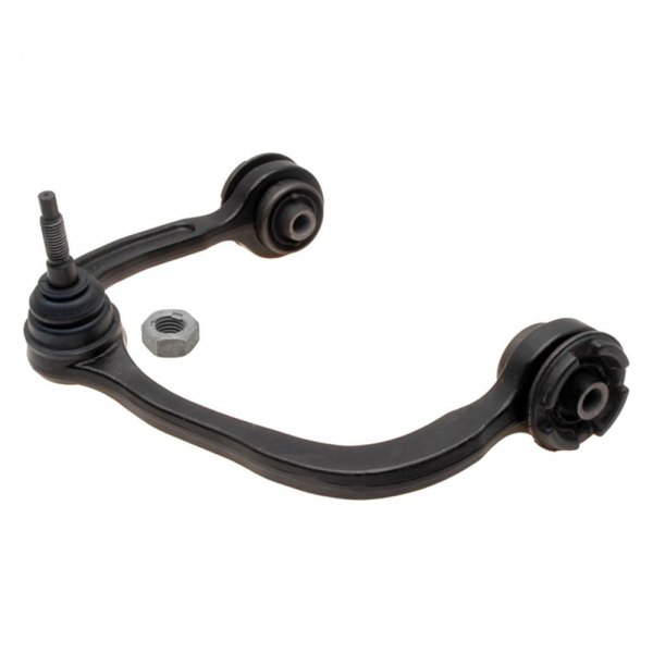 ACDelco® - Advantage™ Front Driver Side Upper Non-Adjustable Control Arm and Ball Joint Assembly