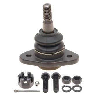 ACDelco® - Advantage™ Front Non-Adjustable Lower Ball Joint