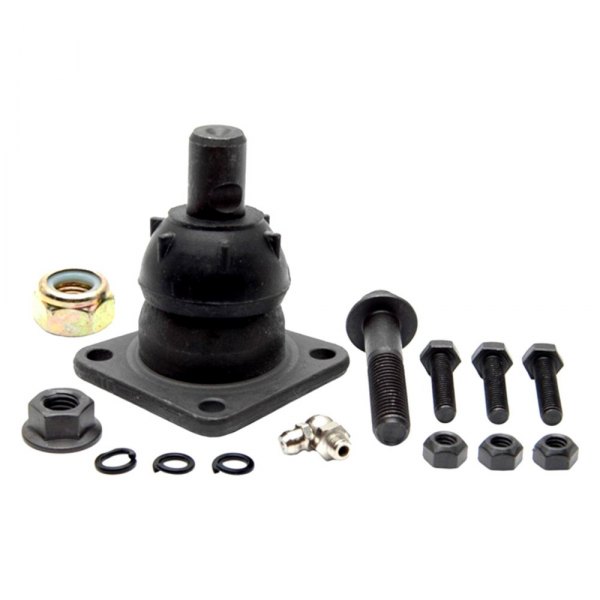 ACDelco® - Advantage™ Rear Non-Adjustable Lower Bolt-On Ball Joint