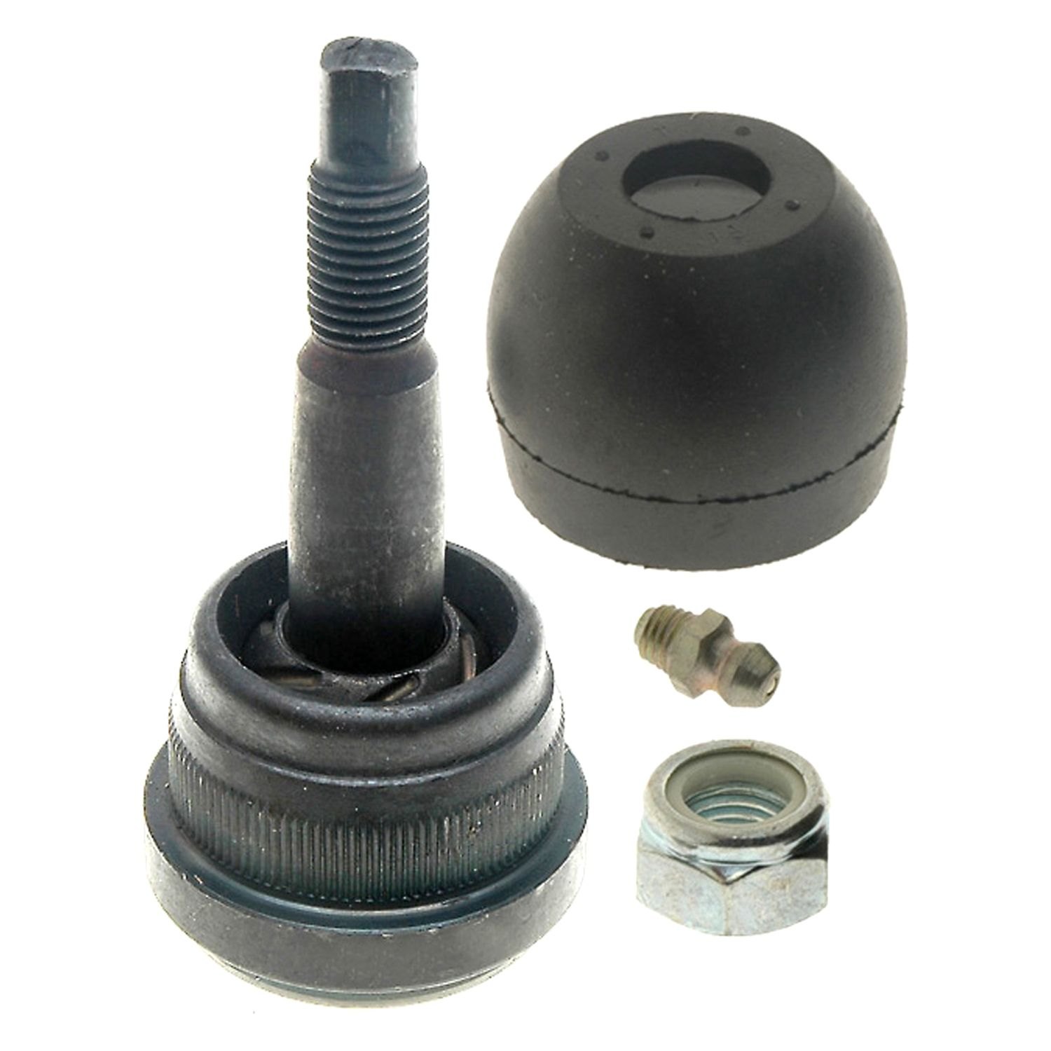 Suspension Ball Joint Front/Rear-Lower ACDelco Advantage 46D2073A 