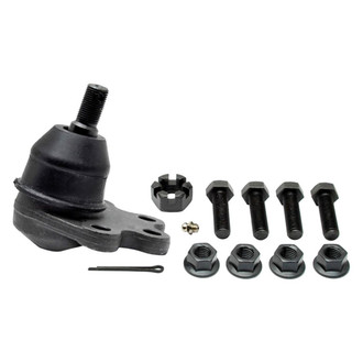 ACDelco® - Advantage™ Front Non-Adjustable Lower Bolt-On Ball Joint