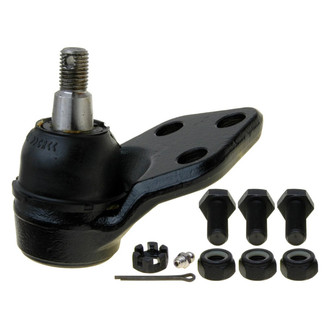 ACDelco® - Advantage™ Non-Adjustable Lower Ball Joint
