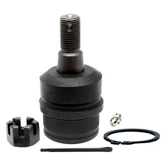 ACDelco® - Advantage™ Front Non-Adjustable Press-In Ball Joint
