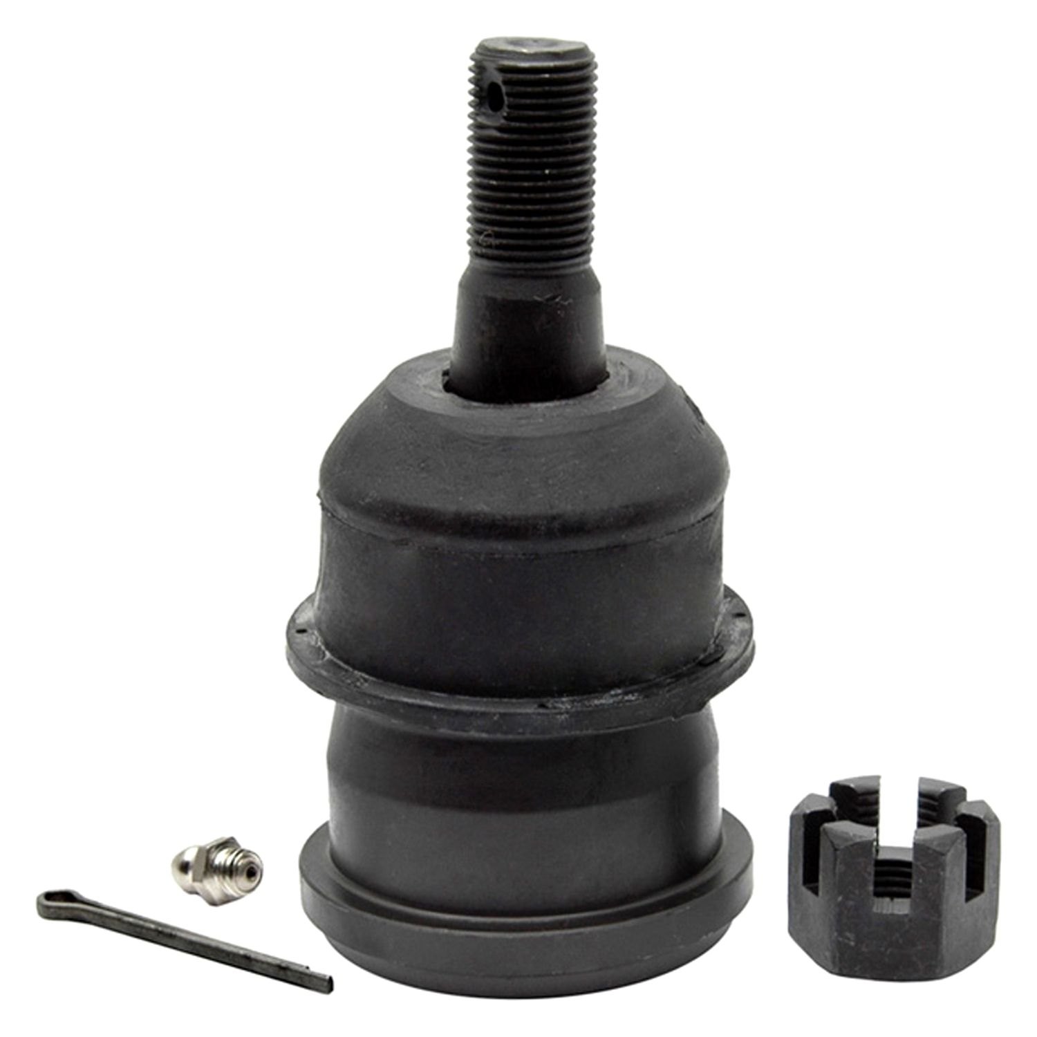 ACDelco 46D2020A Advantage Front Lower Suspension Ball Joint Assembly ACDelco 46D2020A Advantage Front Lower Suspension Ball Joint Assembly