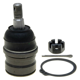 ACDelco® - Advantage™ Front Non-Adjustable Ball Joint