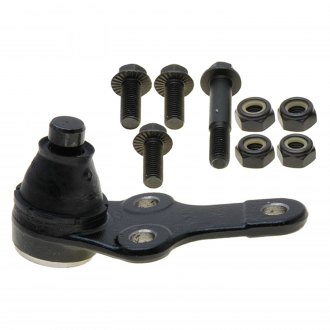 ACDelco® - Advantage™ Front Non-Adjustable Lower Bolt-On Ball Joint