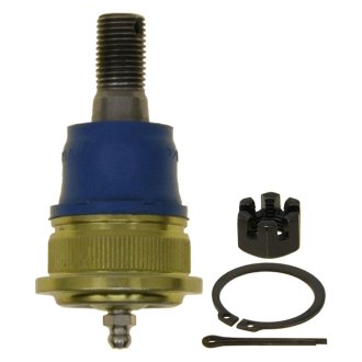 ACDelco® - Advantage™ Front Non-Adjustable Lower Press-In Ball Joint