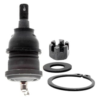 ACDelco® - Silver Suspension Ball Joint