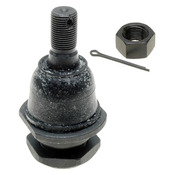 ACDelco® - Advantage™ Front Non-Adjustable Lower Press-In Ball Joint