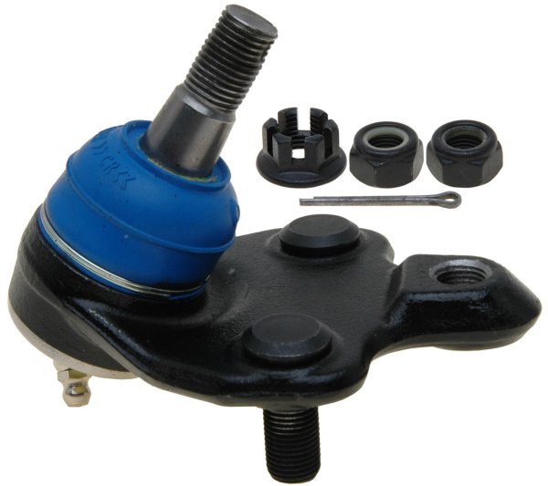 ACDelco® - Advantage™ Front Non-Adjustable Lower Ball Joint