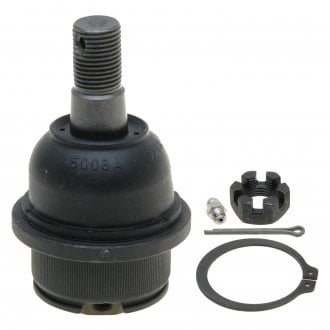 ACDelco® - Advantage™ Front Non-Adjustable Ball Joint