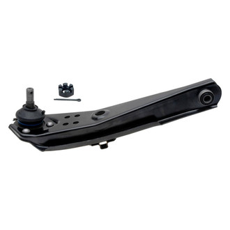 ACDelco® - Advantage Suspension Control Arm and Ball Joint Assembly
