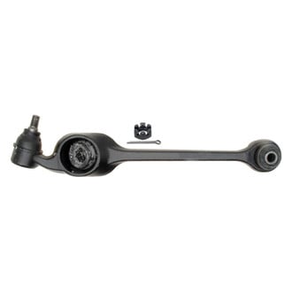 ACDelco® - Advantage™ Front Driver Side Lower Non-Adjustable Control Arm and Ball Joint Assembly