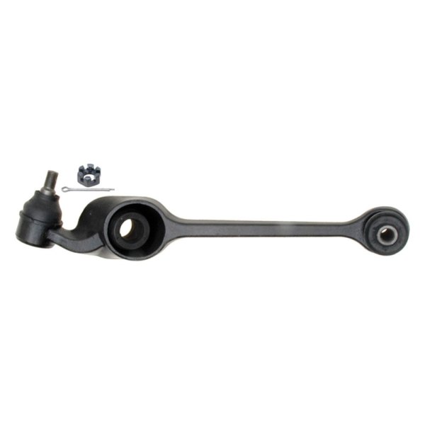 ACDelco® - Advantage™ Front Passenger Side Lower Non-Adjustable Control Arm and Ball Joint Assembly