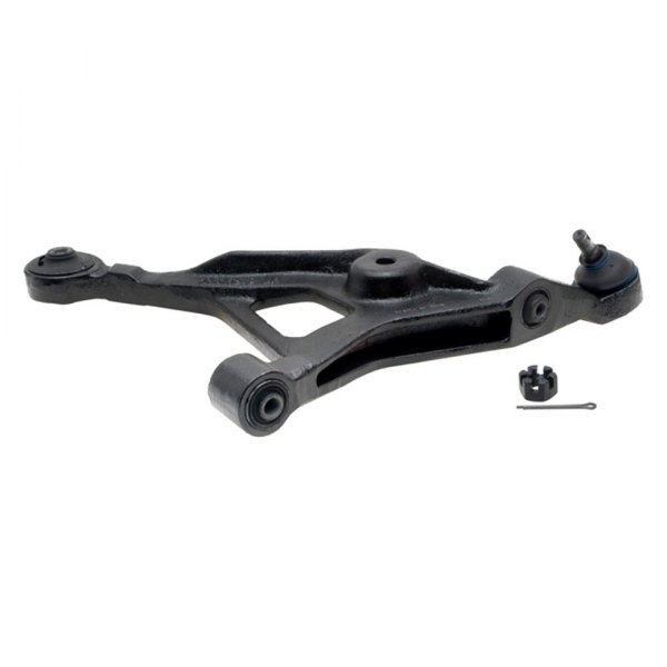 ACDelco® - Advantage™ Front Driver Side Lower Non-Adjustable Control Arm and Ball Joint Assembly