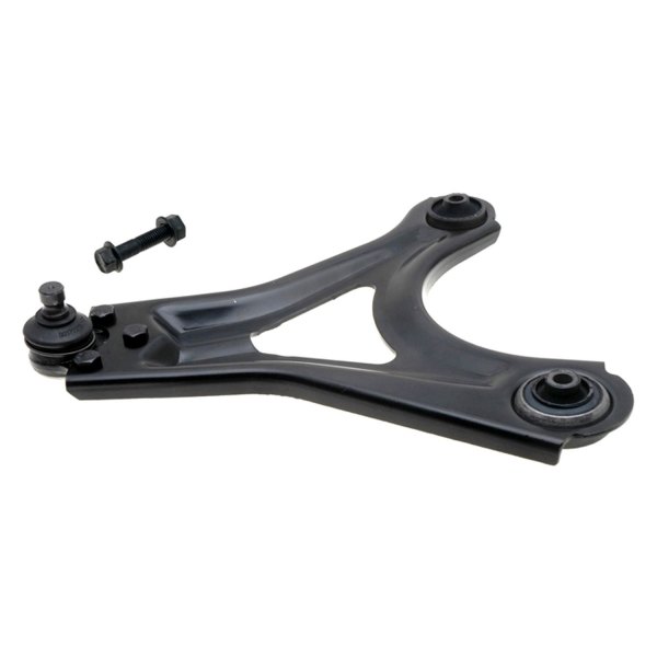 ACDelco® - Advantage™ Front Driver Side Lower Non-Adjustable Control Arm and Ball Joint Assembly