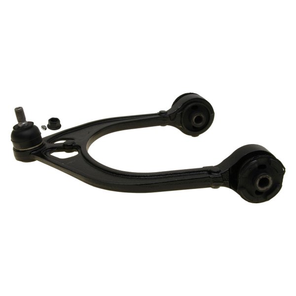 ACDelco® - Advantage™ Front Driver Side Upper Non-Adjustable Control Arm and Ball Joint Assembly