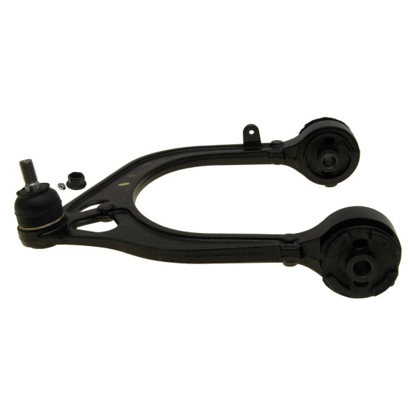 ACDelco® - Advantage™ Front Passenger Side Upper Non-Adjustable Control Arm and Ball Joint Assembly