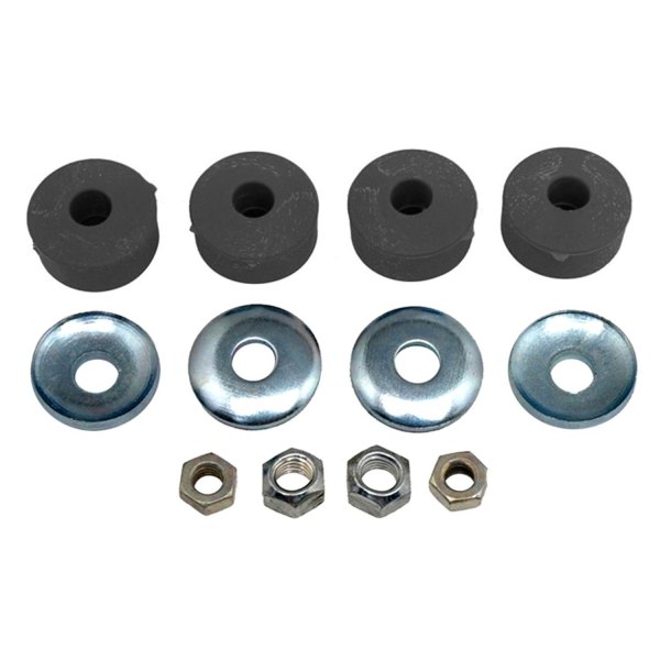 ACDelco® - Advantage™ Front Sway Bar End Link Bushings