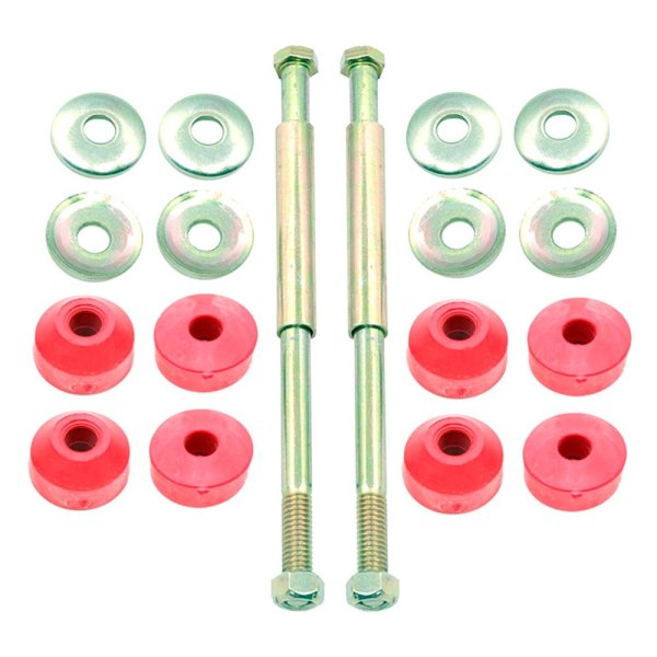 ACDelco® - Advantage™ Front Stabilizer Bar Link Kit