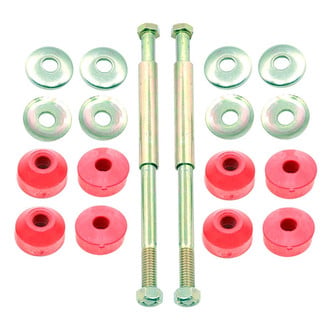 ACDelco® - Advantage™ Front Stabilizer Bar Link Kit