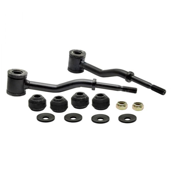 ACDelco® - Advantage™ Front Stabilizer Bar Link Kit