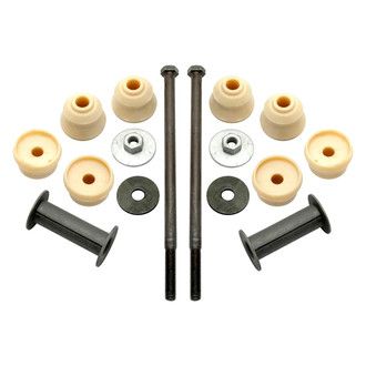 ACDelco® - Advantage™ Front Stabilizer Bar Link Kit