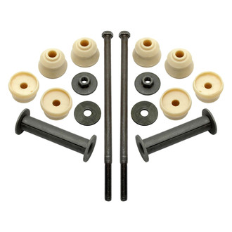 ACDelco® - Advantage™ Front Stabilizer Bar Link
